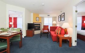 Residence Inn Flint